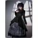 Susin Astrolabe Blouse Skirt Jacket and Coat(Leftovers/Full Payment Without Shipping)